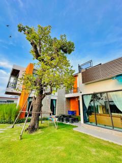 Do2poolvilla Khaoyai - Muaklek - 8