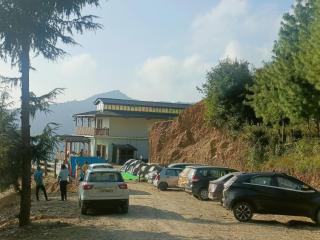 Veda Inn - 9
