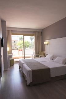 Helios Mallorca Hotel & Apartments - Can Pastilla - 2