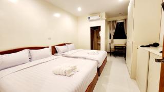 Chotika Hotel โรงแรมโชติกา ณ เชียงคาน - Chiang Khan - 1