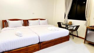 Chotika Hotel โรงแรมโชติกา ณ เชียงคาน - Chiang Khan - 3