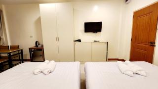 Chotika Hotel โรงแรมโชติกา ณ เชียงคาน - Chiang Khan - 8