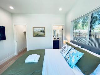 Sunnyvale Cozy New 3B3b home/Gogle/speed WiFi - Sunnyvale - 8