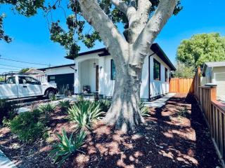 Sunnyvale Cozy New 3B3b home/Gogle/speed WiFi - Sunnyvale - 2