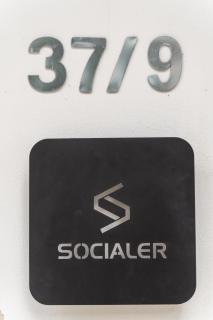 Socialer Coliving & Coworking Space - 5