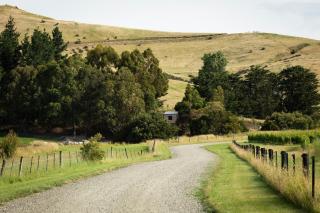 Russell's Cabins - 1