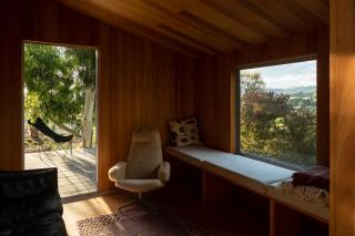 Russell's Cabins - Omihi - 3