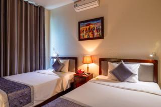 Baly Hotel Hue - Hue - 8