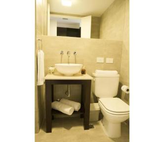 Departamento frente al Hospital Italiano - 3