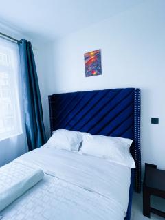 One bed airbnb with pool by Omuts - Kiambu - 8