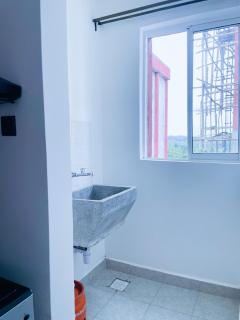 One bed airbnb with pool by Omuts - Kiambu - 5
