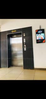 One bed airbnb with pool by Omuts - Kiambu - 3