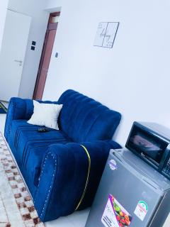 One bed airbnb with pool by Omuts - Kiambu - 2