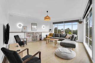 The Family Beachside Escape by Ready Set Stay - HOUSE - Rosebud - 4