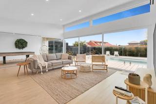 The Family Beachside Escape by Ready Set Stay - HOUSE - Rosebud - 0