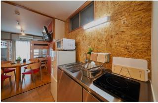 おやど紀伊国屋新地町 - 1