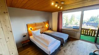 Boutique Hotel and Apartments Pension Sternen - Todtmoos - 2