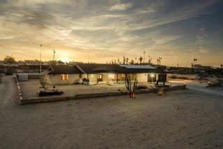 29 Palms Oasis | Hot Tub, Stargazing & Game Room - 8