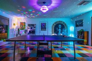 29 Palms Oasis | Hot Tub, Stargazing & Game Room - 2