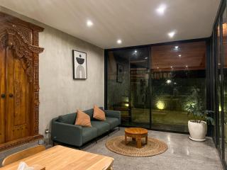 Villa Keliki - Munggu - 3