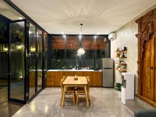 Villa Keliki - Munggu - 2