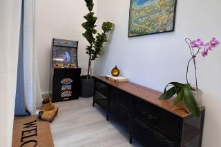WEST HUB. Private Infrared Sauna near city & much more! New purpose built loft style! - Brisbane - 8