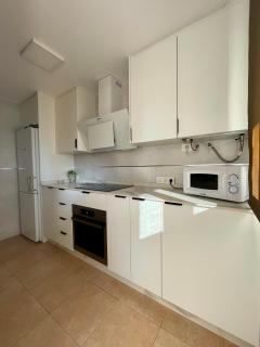 Apartamento El Portil, Playas del Sur - El Portil - 6