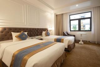 GRAND VIEW PALACE HA LONG HOTEL - 6