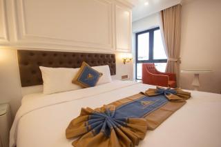 GRAND VIEW PALACE HA LONG HOTEL - 7