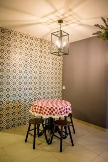 Lofty hut - George Town - 6
