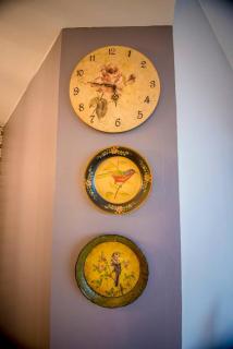 Lofty hut - George Town - 3