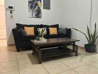 Apartamentos Trebol - Comayagua - 4