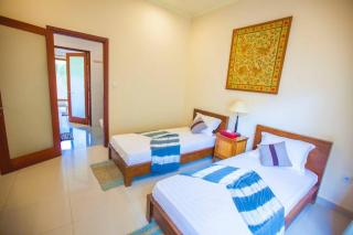 Vibrant Getaway in Seminyak: Villa Buyaya - Seminyak - 6