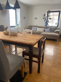 hello. DIE FERIENWOHNUNG - Arbesbach - 9