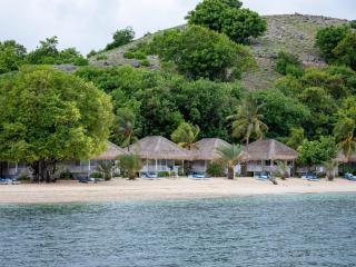 Sudamala Resort, Seraya, Flores - Labuan Bajo - 9