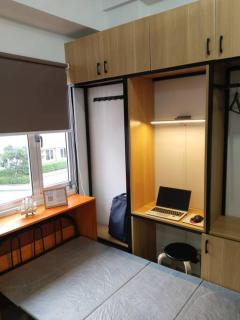 C226 Place at SMDC Cheer Residences by Lee Portum - Marilao - 9