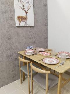 C226 Place at SMDC Cheer Residences by Lee Portum - Marilao - 3