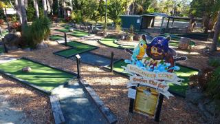 Batemans Bay Marina Resort - 5