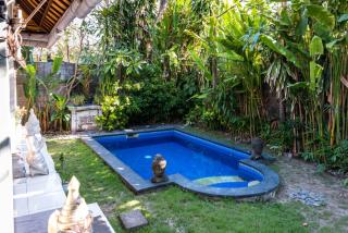 Villa Dynasty 100 - Seminyak - 5