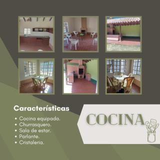 Dulce Descanso - Sucre - 1