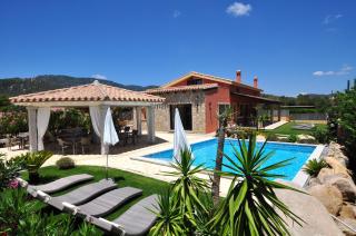 B&B I Graniti Sardi - Villasimius - 0