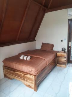 D' Carasti Bungalow - Masbagik - 8