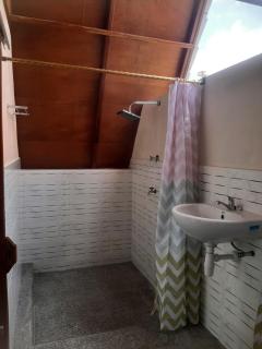 D' Carasti Bungalow - Masbagik - 7
