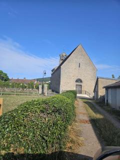 atelier du pain - Mesvres - 9