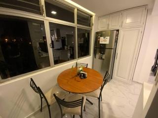 Bonito apartamento remodelado en excelente sector - Cuenca - 6