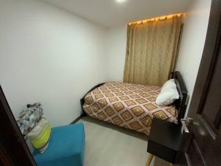 Bonito apartamento remodelado en excelente sector - Cuenca - 4