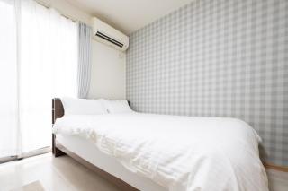 駅近徒歩3分。生活に便利なアパート。長期滞在にもオススメ - 7