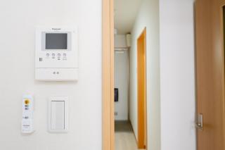 駅近徒歩3分。生活に便利なアパート。長期滞在にもオススメ - 4