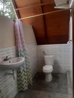 D' Carasti Bungalow - Masbagik - 6