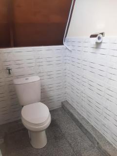 D' Carasti Bungalow - Masbagik - 5